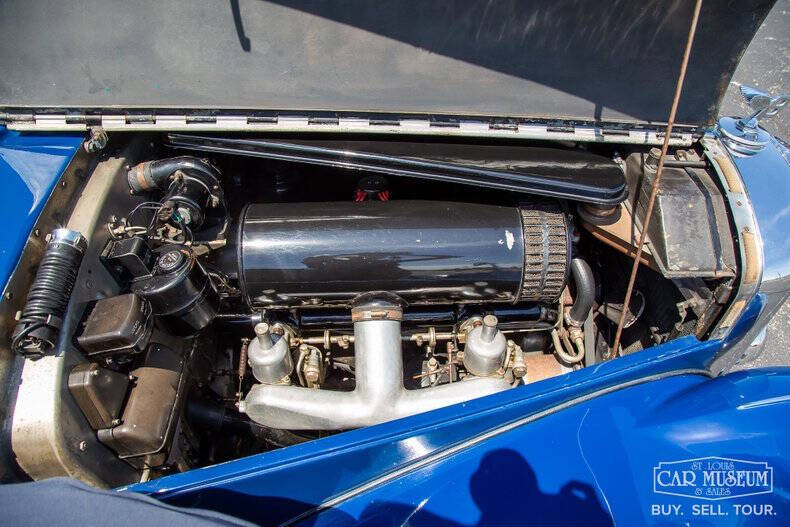 1949 Bentley Mark VI