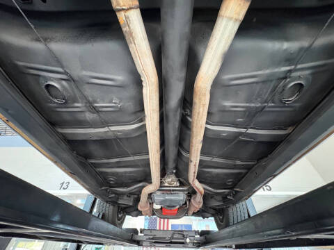 1966 Chevrolet El Camino