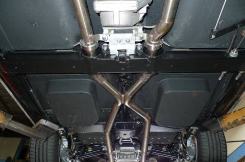 1963 Chevrolet Corvette