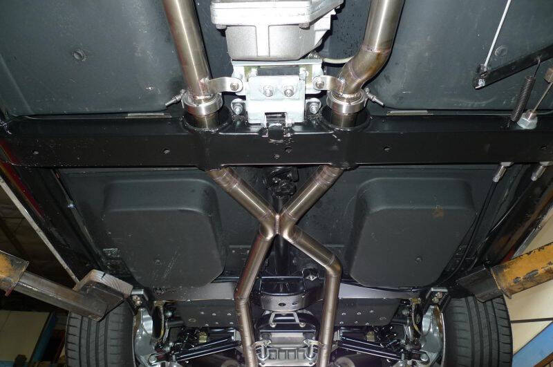 1963 Chevrolet Corvette