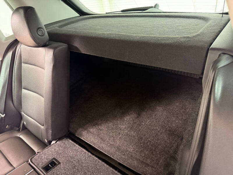 2013 Volkswagen Tiguan SE