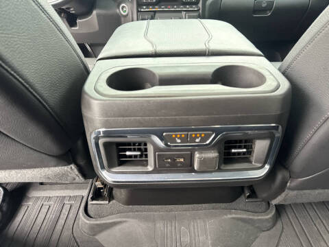 2023 GMC Sierra 2500HD