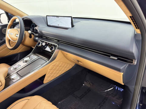 2023 Genesis GV80 3.5T Advanced+
