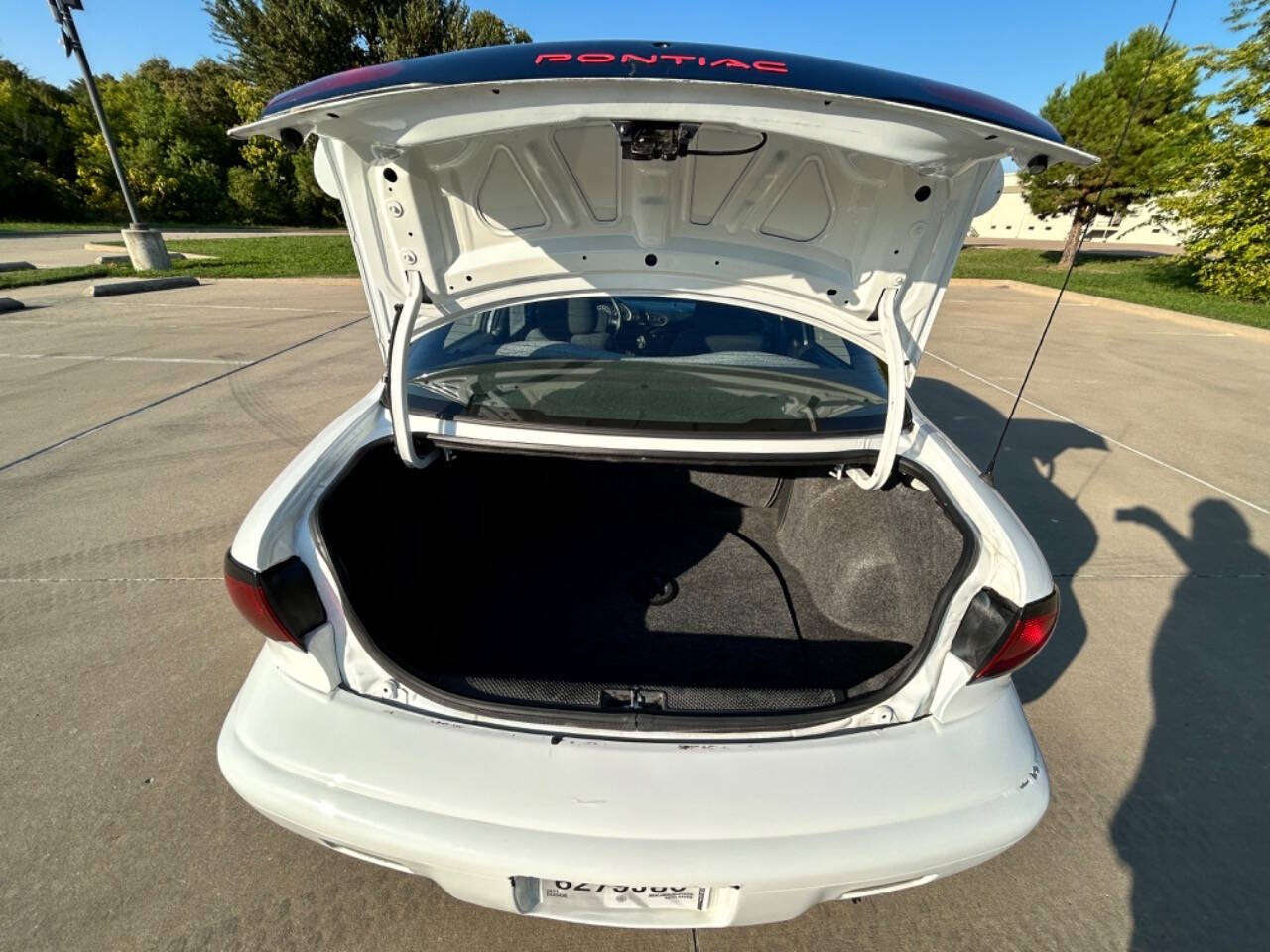 1999 Pontiac Sunfire for sale at Auto Haven in Irving, TX