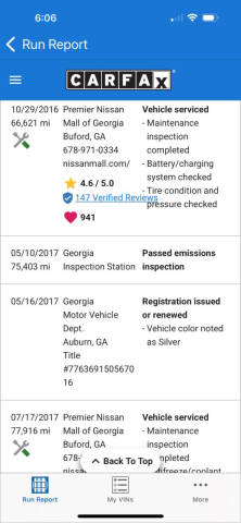 2012 Nissan Versa 1.8 S