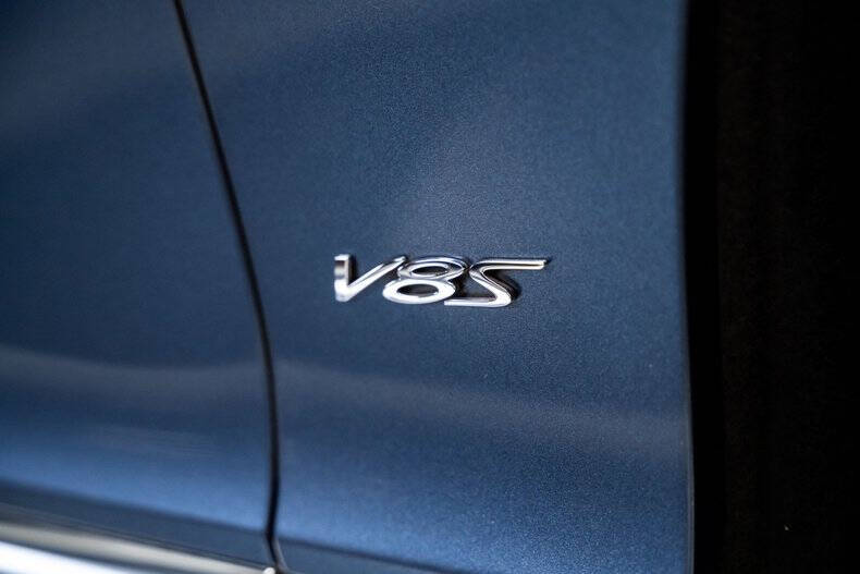 2017 Bentley Continental GT V8 S