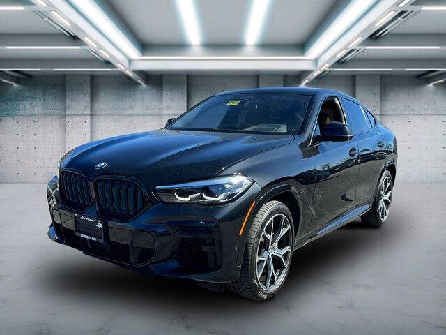 2023 BMW X6 for sale at buyonline.autos in Saint James NY