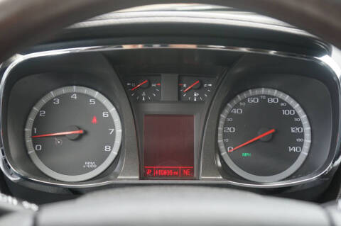 2016 GMC Terrain Denali