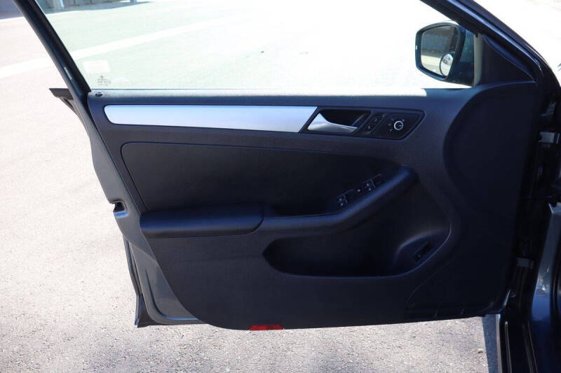 2013 Volkswagen Jetta