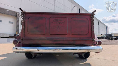 1941 Ford F-100