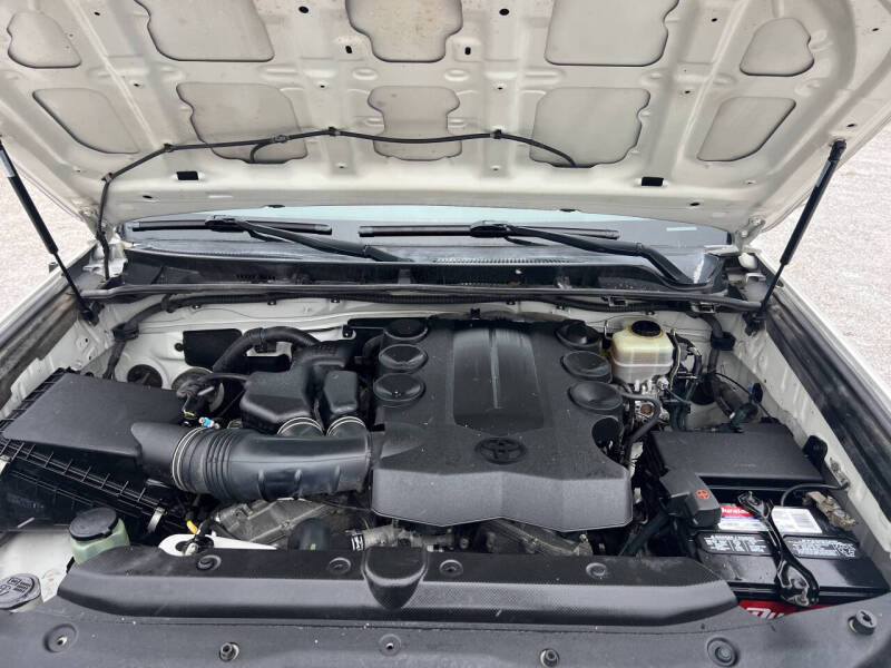 2010 Toyota 4Runner SR5