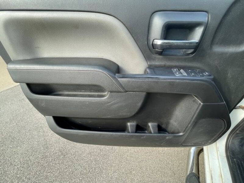 2015 Chevrolet Silverado 3500HD