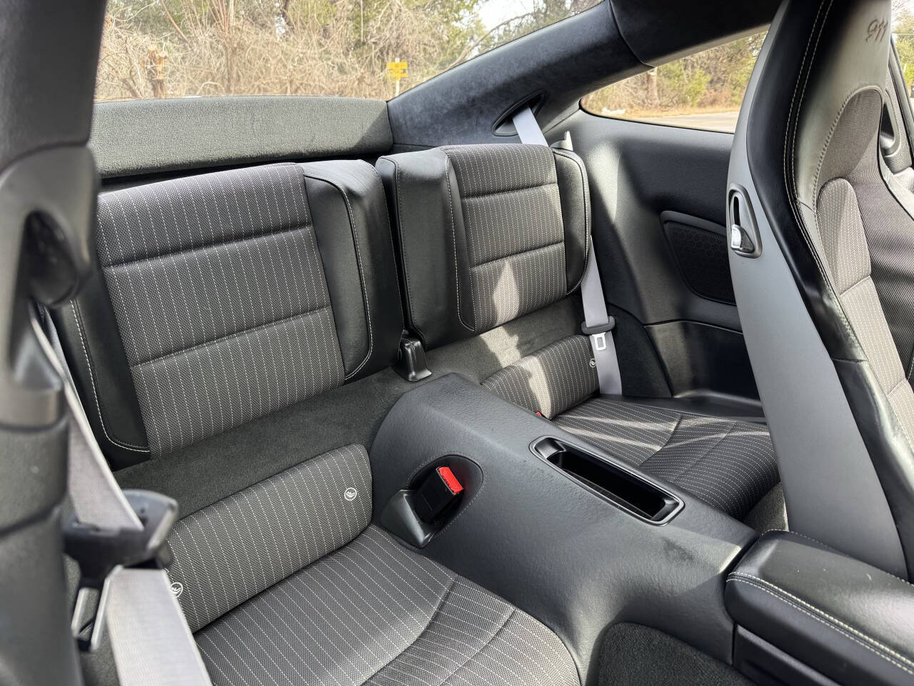 Used Car 2018 Porsche 911  Carrera T 2dr Coupe For Sale Under $110,000 In Austin, Texas