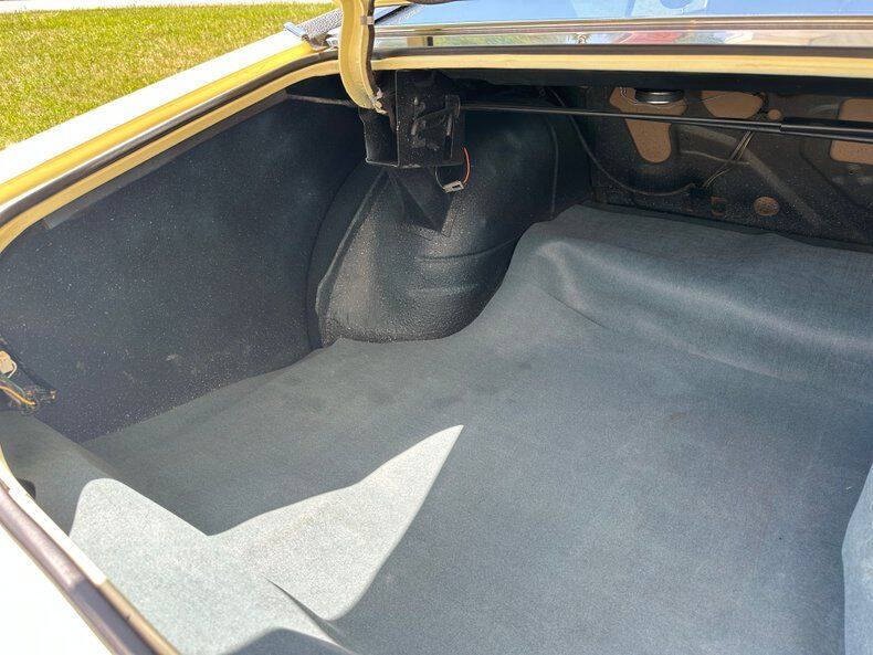 1969 Oldsmobile 442
