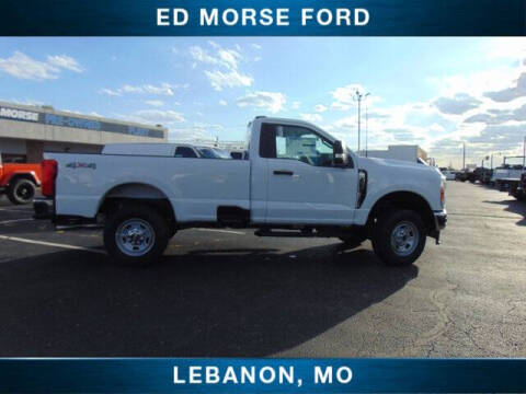 2026 Ford F-350 Super Duty XL