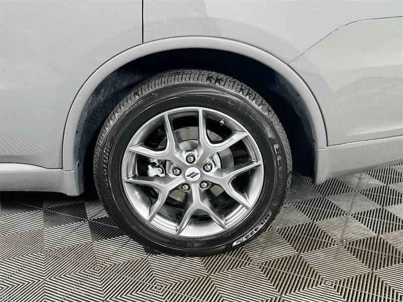 2026 Dodge Durango GT HEMI Premium