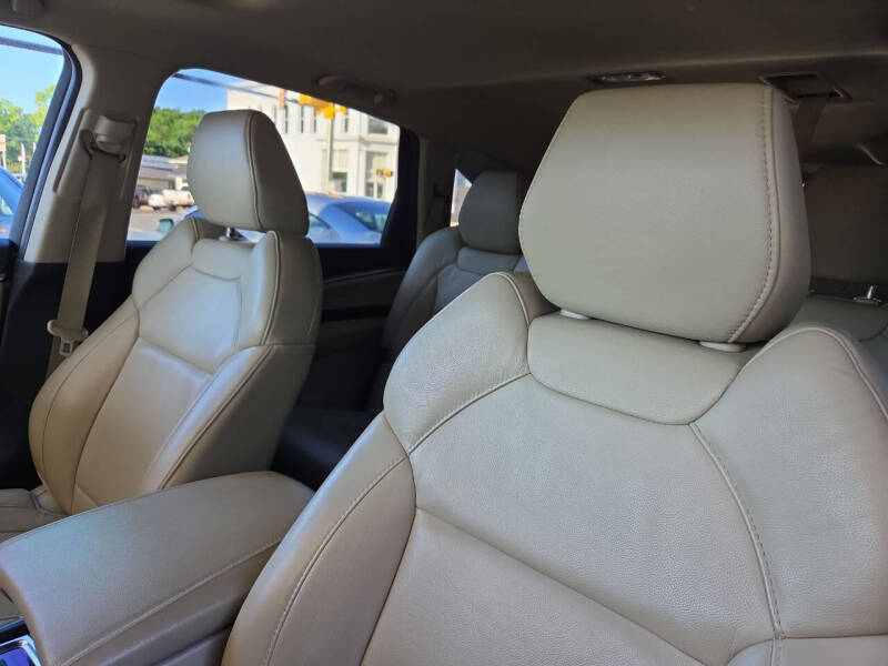 2015 Acura MDX SH-AWD w/Tech