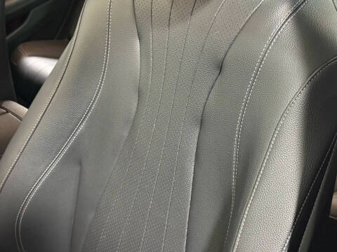 2019 Mercedes-Benz E-Class E 300 4MATIC