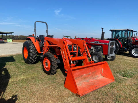 2019 Kubota M7060 for sale at Vehicle Network - Suttontown Repair Service in Faison NC