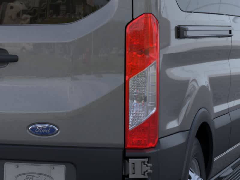 2025 Ford Transit Passenger Van XL - Photo 21