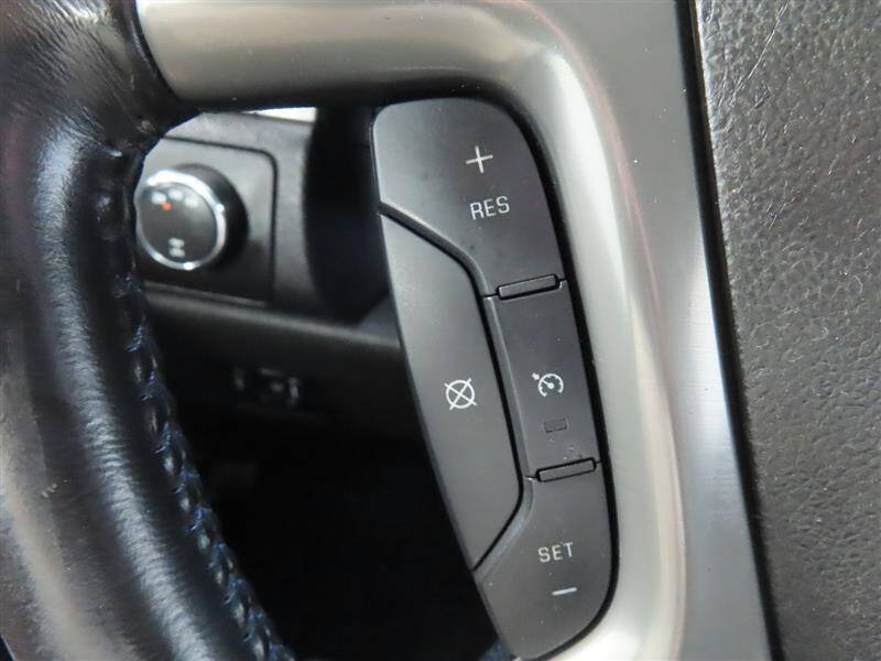2012 Chevrolet Silverado 3500HD