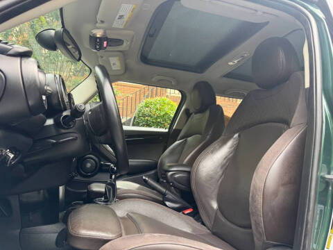 2016 MINI Hardtop 4 Door Cooper S