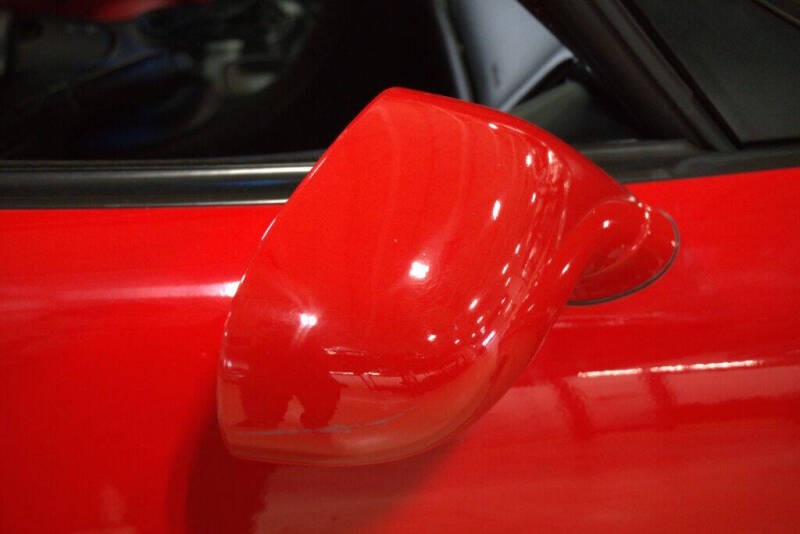 2000 Chevrolet Corvette