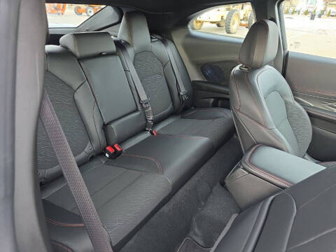 2026 Dodge Charger