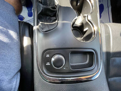 2019 Dodge Durango R/T