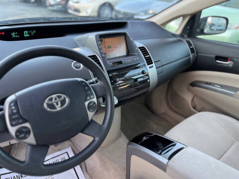 2004 Toyota Prius