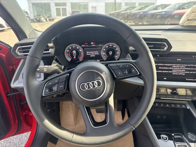 2026 Audi A3