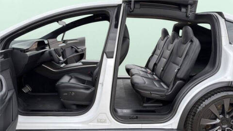2023 Tesla Model X