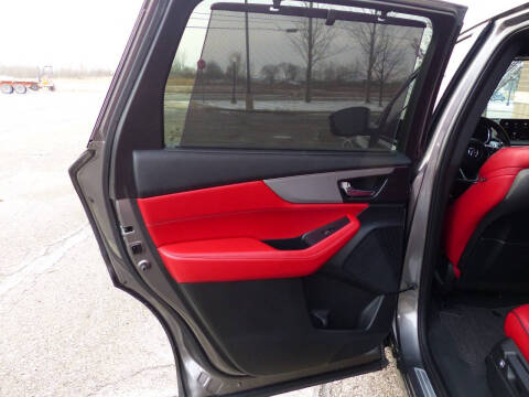 2023 Acura MDX SH-AWD w/A-SPEC