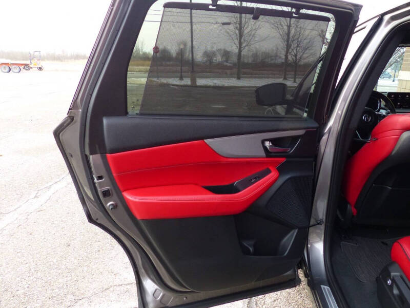 2023 Acura MDX SH-AWD w/A-SPEC