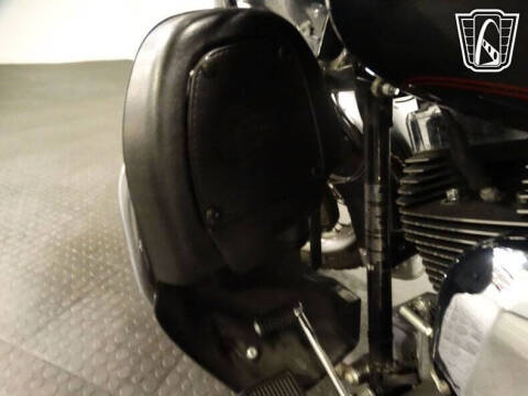 2009 Harley-Davidson Electra Glide Ultra Classic