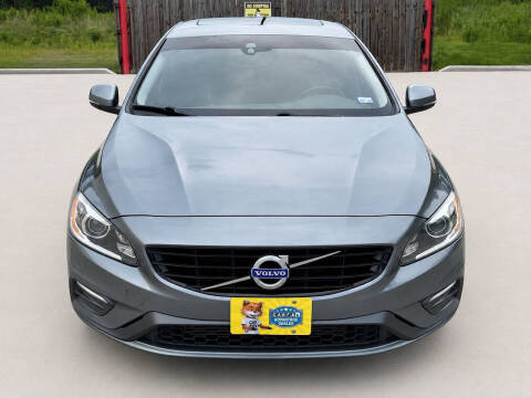 2017 Volvo S60 T5 Dynamic
