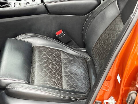 2021 Nissan Maxima 3.5 Platinum