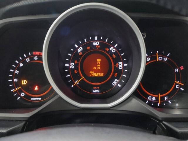 2012 Toyota 4Runner Limited