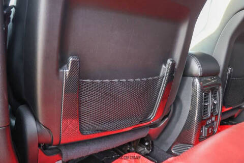 2019 Dodge Durango SRT