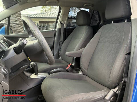 2016 Chevrolet Trax