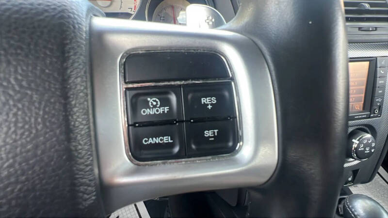 2012 Dodge Challenger