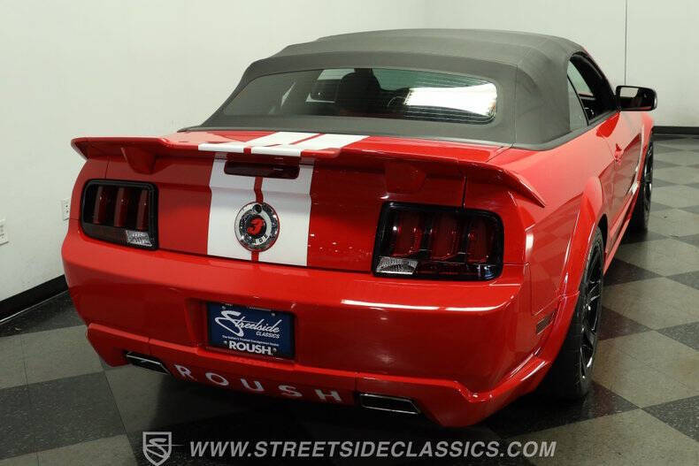2006 Ford Mustang