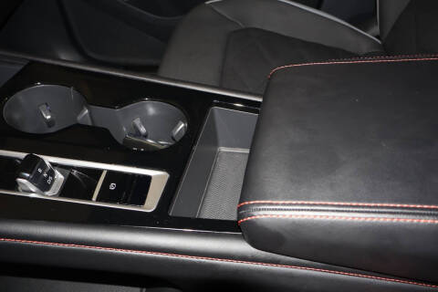 2024 Volkswagen Atlas Peak Edition SEL 4Motion