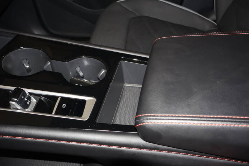 2024 Volkswagen Atlas Peak Edition SEL 4Motion