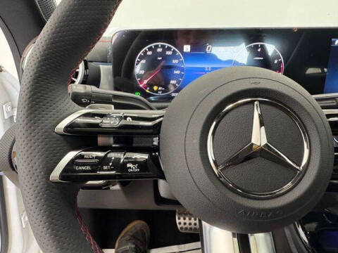 2025 Mercedes-Benz CLA CLA 250