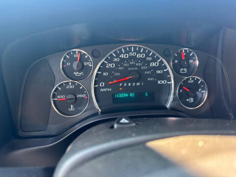 2021 Chevrolet Express 2500