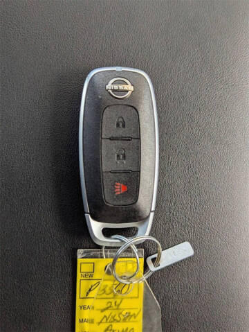 2024 Nissan Ariya Engage