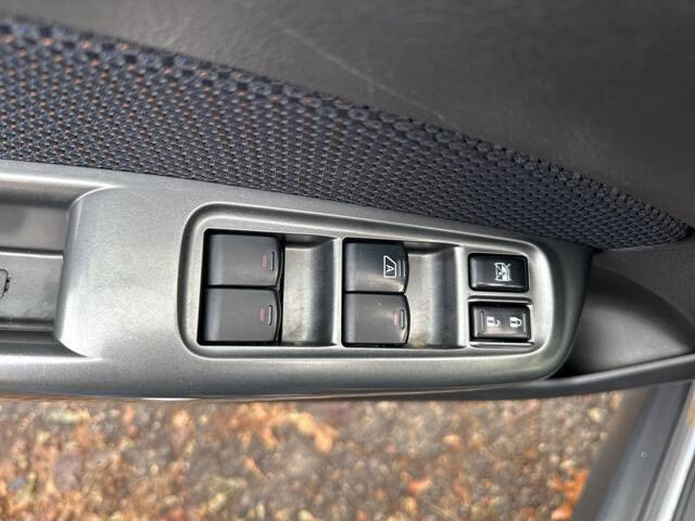 2012 Subaru Forester 2.5X Premium