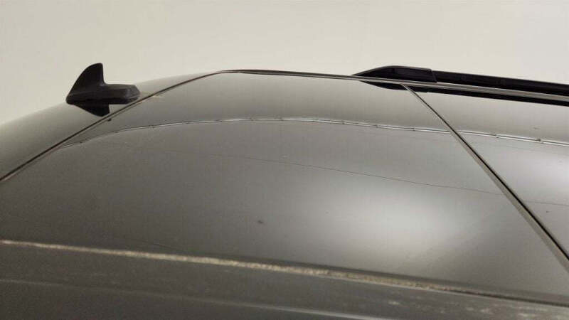 2024 Lincoln Navigator Black Label