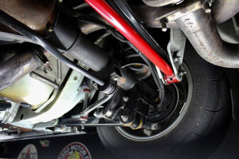 2002 Chevrolet Camaro Z28